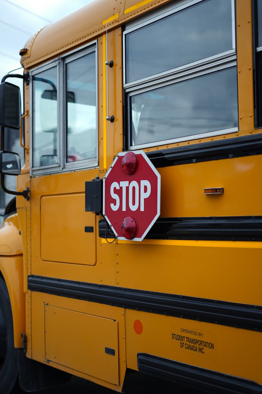 School Has Started: How Are You Doing?!