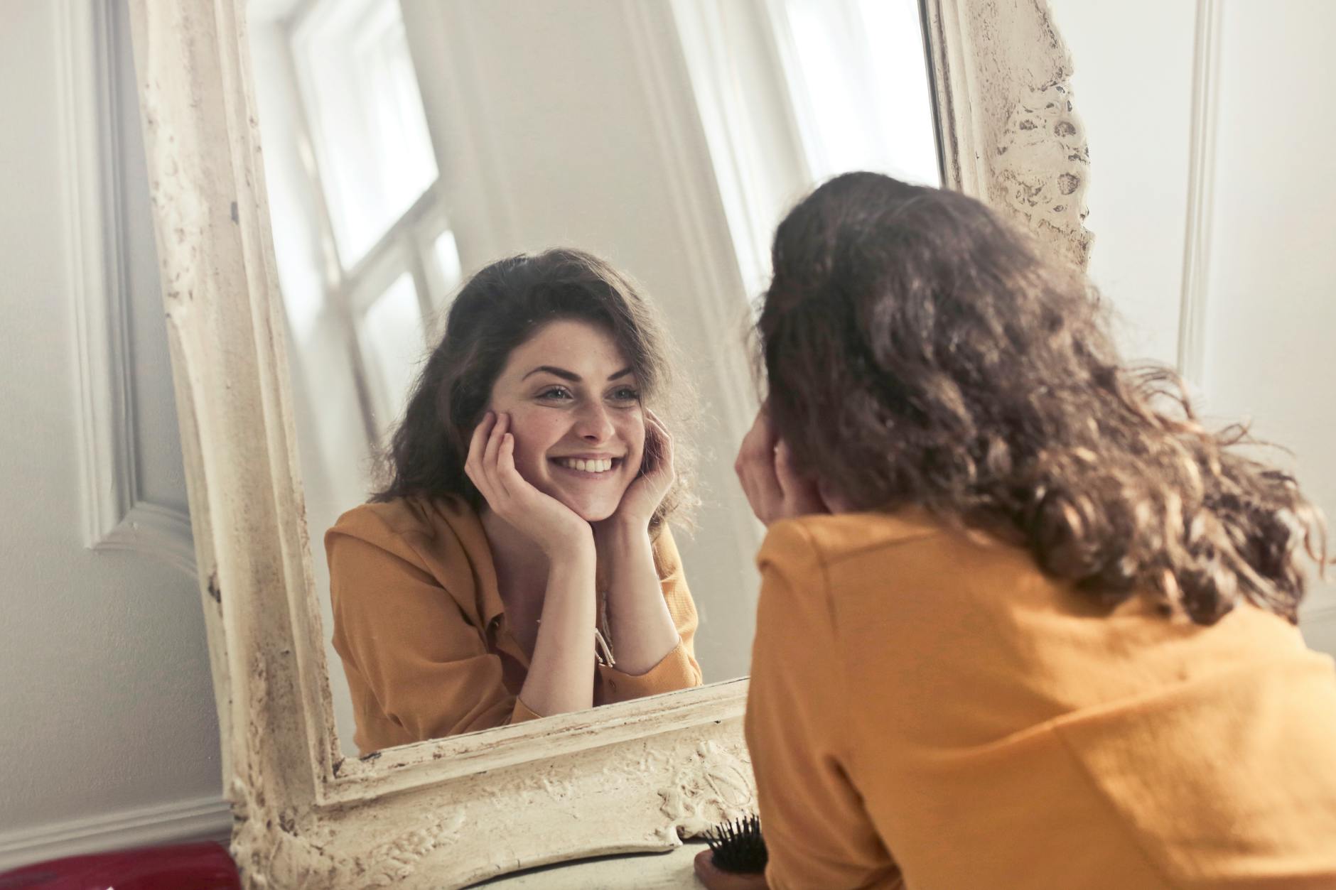 Replacing the Inner Voice that Says You’re Not Doing Enough