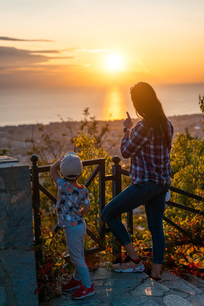 How to Survive Summer Without Losing Yourself in the Process